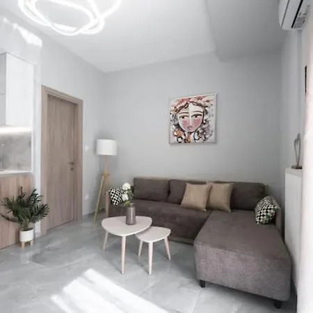 Soleggiato Minimal 塞萨洛尼基