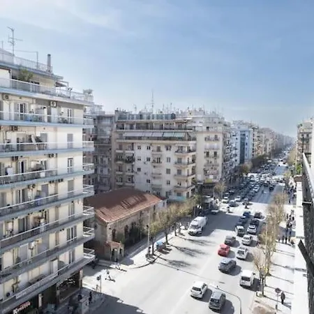 Διαμέρισμα Soleggiato Minimal *