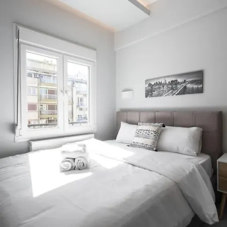 Appartement Soleggiato Minimal *