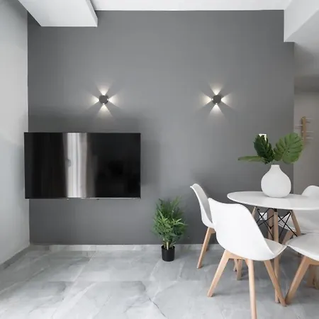 Appartement Soleggiato Minimal