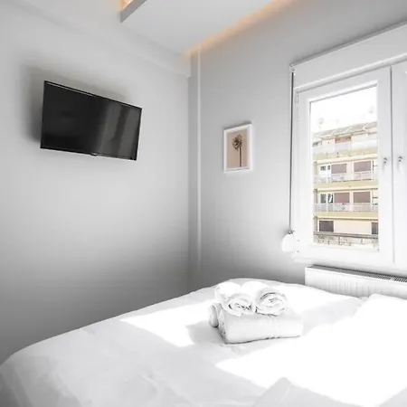 Soleggiato Minimal Thessaloniki