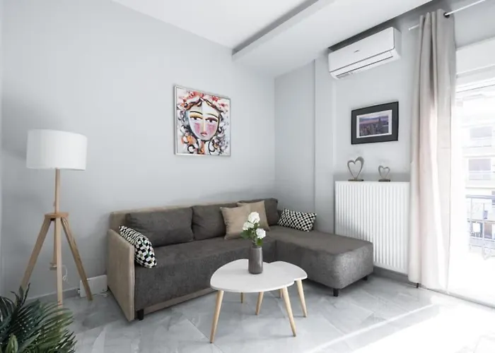 Soleggiato Minimal Apartmán Soluň