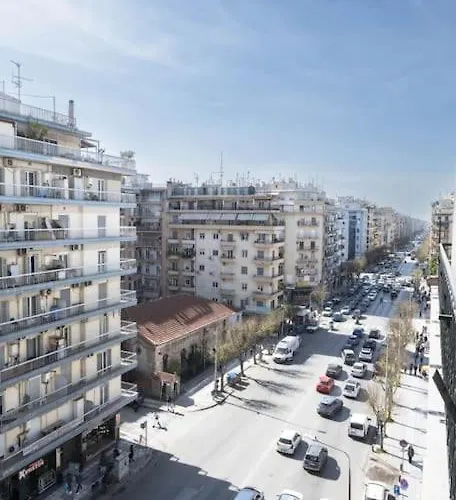 Apartmán Soleggiato Minimal *