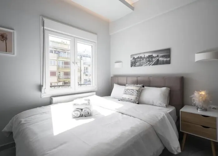 Apartment Soleggiato Minimal *